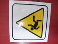 Careful not to Fall!!!!
