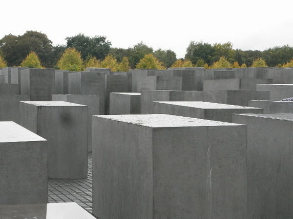 Memorial for the Jews