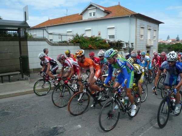 The 'Tour de Portugal'?