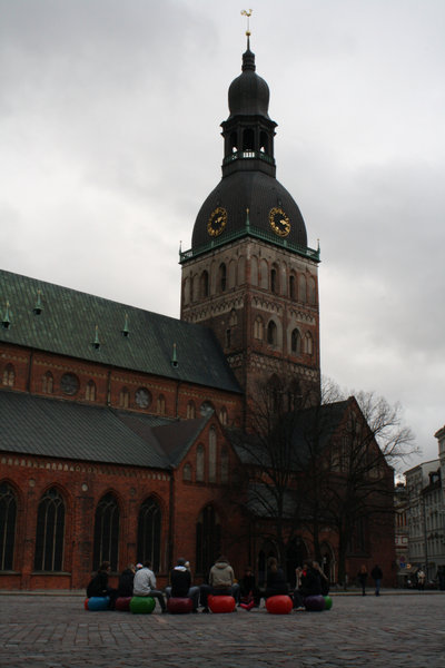 Riga Cathedral