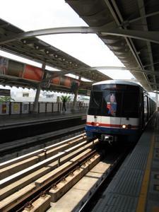 BTS Skytrain