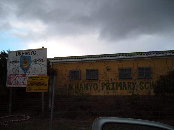 Ukhanyo Primary School