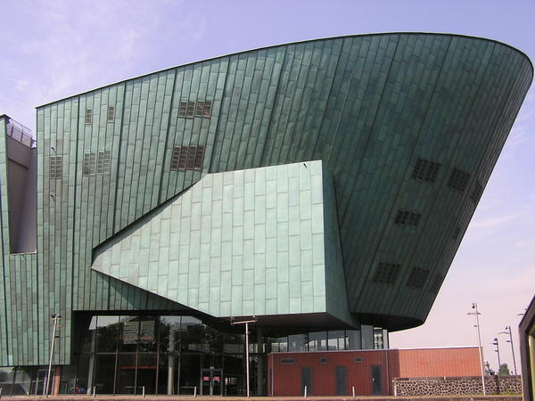 Nemo Museum