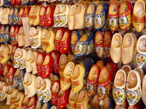 holland shoes