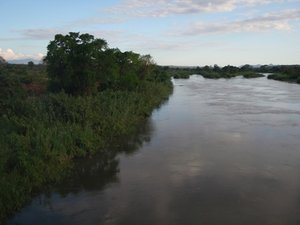 Shire River