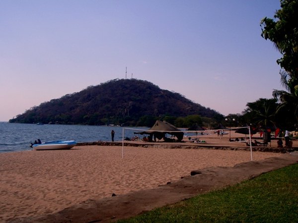 Lake Malawi - Mangochi