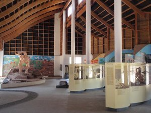Karonga Cultural Center Museum