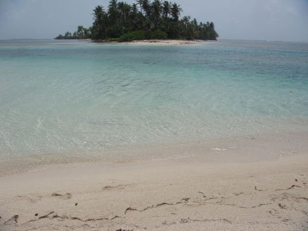 san blas islands