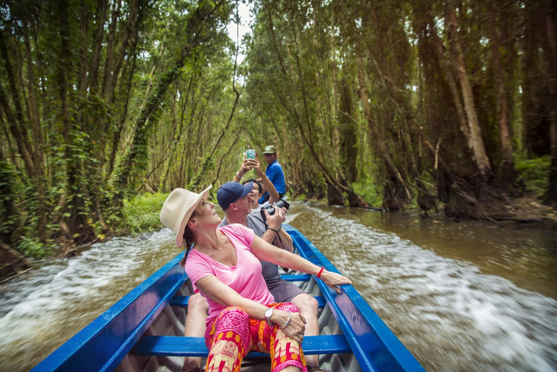 Visit Vietnam 2019
