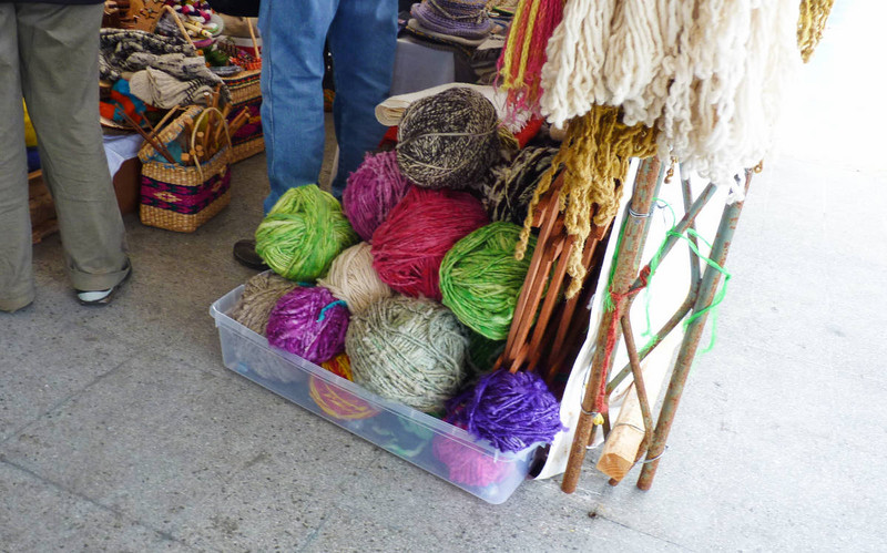 Balls of Yarn for sale