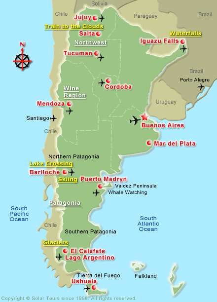 Argentina_Map