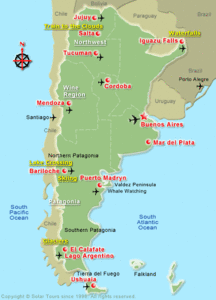 Argentina_Map