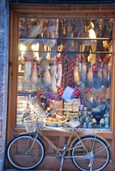 Siena Store Front