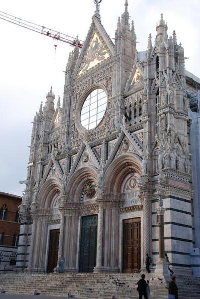 Duomo Church