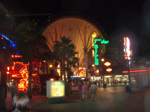 Downtown Vegas 18