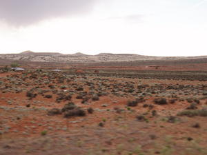 Painted Desert 1