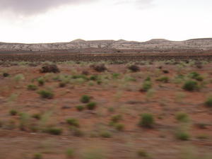 Painted Desert 2