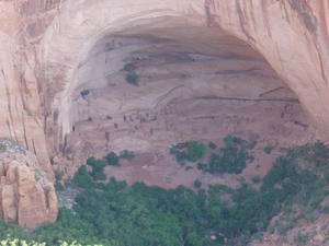 Navajo National Monument 10