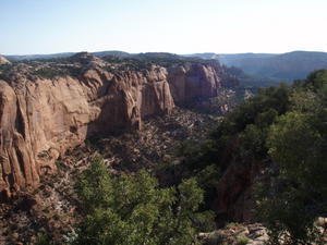 Navajo National Monument 11