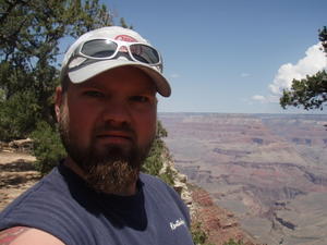 Grand Canyon National Park 4