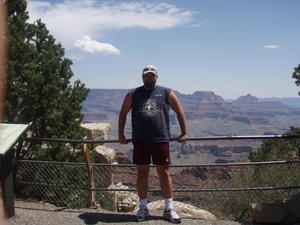 Grand Canyon National Park 9