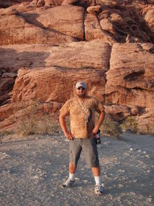 Red Rock Canyon National Conservation Area 3