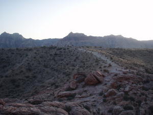 Red Rock Canyon National Conservation Area 8