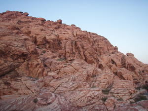 Red Rock Canyon National Conservation Area 11