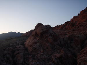 Red Rock Canyon National Conservation Area 13