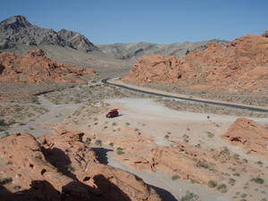 Valley of Fire 3