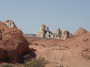 Valley of Fire 20