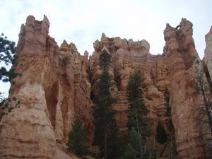 Bryce Canyon 15