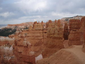 Bryce Canyon 25