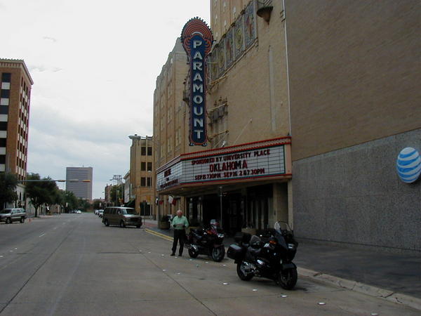 Abilene Tour 015