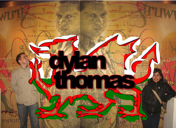 The Dylan Thomas Centre