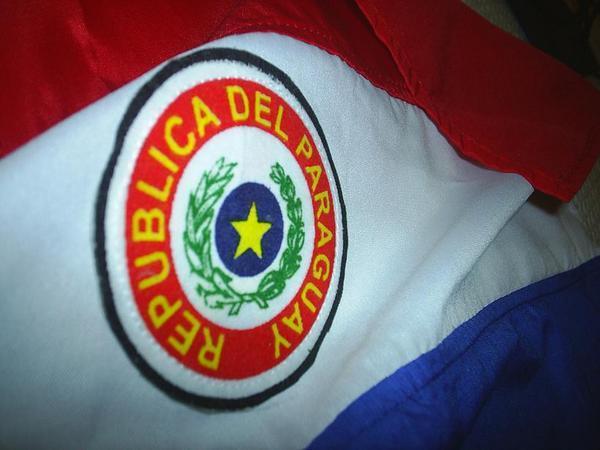 Paraguay.