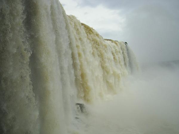 Foz Do Iguazu