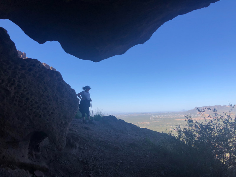 Superstition Cave