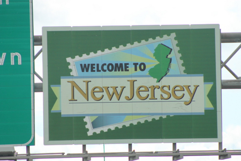 NJ Sign