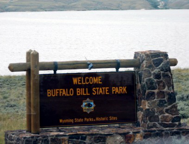Buffalo Bill SP