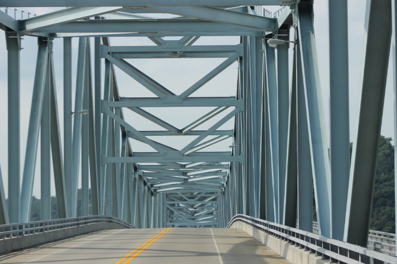 Bridge to Kentucky