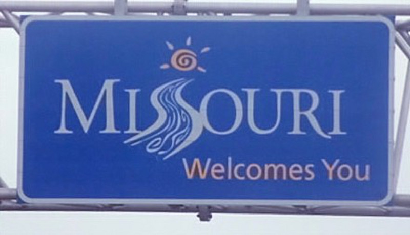 Welcome to Missouri