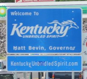 Welcome to KY