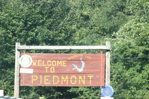 Piedmont MO