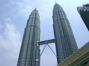 lumpur kuala highlands cameron