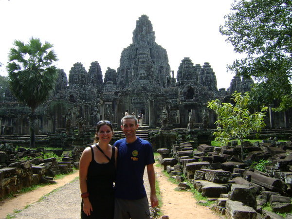 Angkor Thom 3