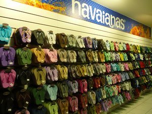 havaianas store uk