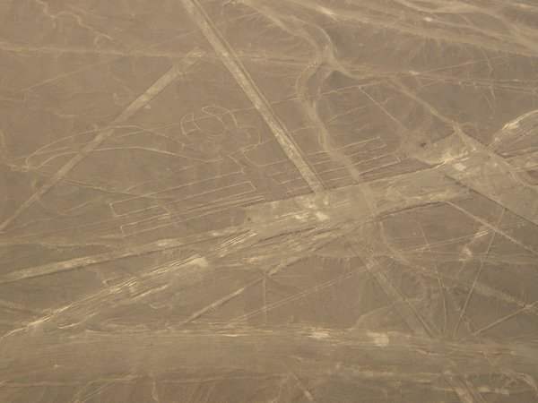 Linias de Nazca
