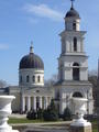 Chisinau cathedral (orthodox church)