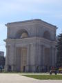 Chisinau Holy Gate